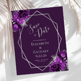 Lila Pflaumenblätterpilz