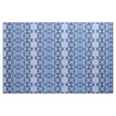 Lila Pflaumenwasser Stoff (Fat Quarter (45,7 x 55,9 cm))