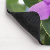 Lila Philippine Violet Mousepad (Ecke)