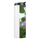 Lila Philippine Violet Thermosbecher (Nach links gedreht)