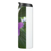 Lila Philippine Violet Thermosbecher (Nach rechts gedreht)