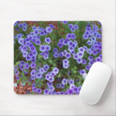 lila phlox-Blume Mousepad (Mit Mouse)