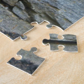 Lila Phlox und Rocks Puzzle (Seite)
