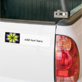 lila Pic VK Autoaufkleber (Auf Lkw)