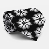 lila pic vkg krawatte (Gerollt)