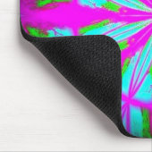 lila-Pic-Vkikv Mousepad (Ecke)