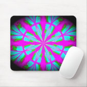 lila-Pic-Vkikv Mousepad (Mit Mouse)