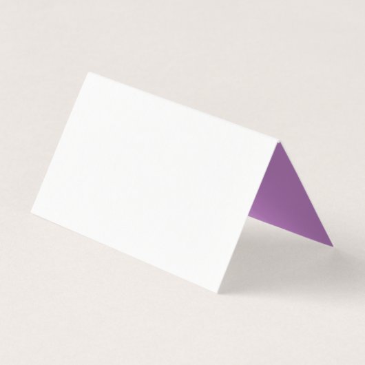 Lila Pickleball Ninja (Rückseite)