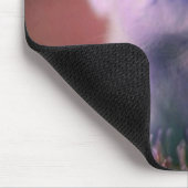 Lila Pigsy Mousepad (Ecke)