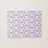 Lila Pinräder Puzzle (Horizontal)