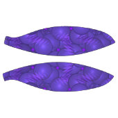 Lila Planeten, Muster des modernen Fraktals Basketball (Panele)