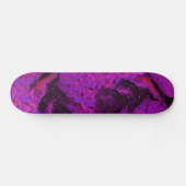 Lila Pleaser-Skateboard Skateboard (Horizontal)