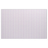 Lila Polka Dots Circles Stoff (Yard (91,4 cm))
