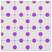 Lila Polka Dots, Polka Dot Pattern, Dots, Dotter Stoff (Muster)