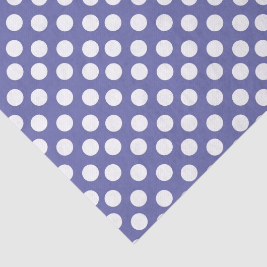 lila Pollenblätterling Seidenpapier (Ausschnitt)