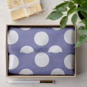 lila Pollenköpfe Seidenpapier (Geschenk)