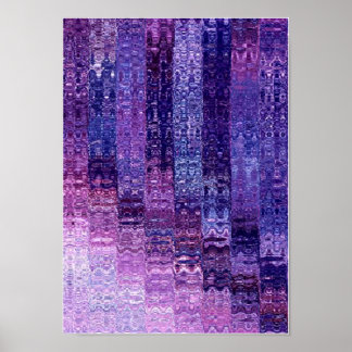 Lila Poster