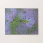 Lila Primrose Puzzle (Horizontal)