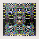 Lila Prosa, 2230d Puzzle (Horizontal)