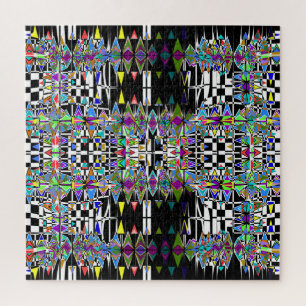 Lila Prosa, 2230d Puzzle