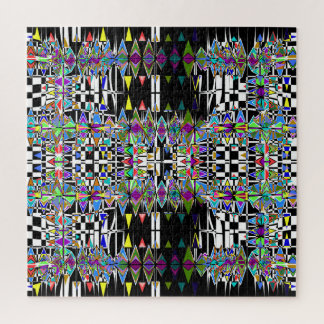 Lila Prosa, 2230d Puzzle