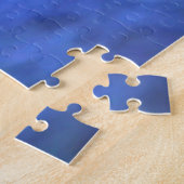 Lila Puzzle (Seite)
