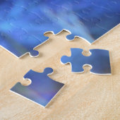 Lila Puzzle (Seite)