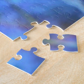 Lila Puzzle (Seite)