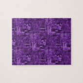 Lila... Puzzle (Horizontal)