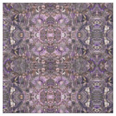 Lila Quarz Stoff (Muster)