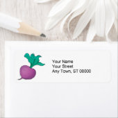 lila Radieschen (Insitu)