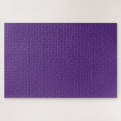 Lila Rätsel Puzzle (Horizontal)