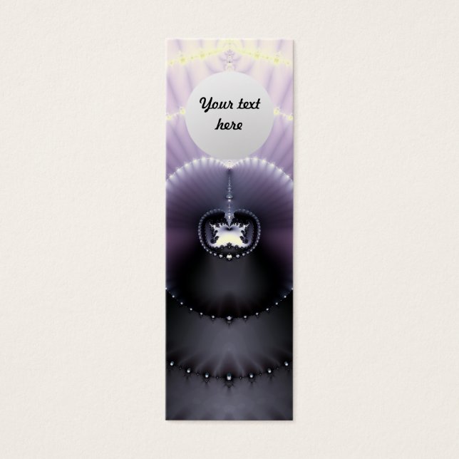 Lila Raum (Vorderseite)