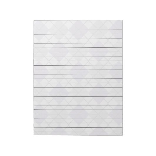 LILA RAUTE II NOTIZBLOCK (Rotiert)