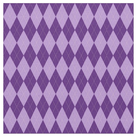 Lila Raute Stoff (Nahaufnahme)