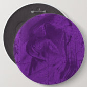 Lila Reaktionen Button (Vorne & Hinten)