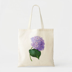 Lila Redoute Hydrangea Budget Tasche