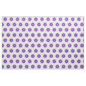 Lila Regenfälle Stoff (Yard (91,4 cm))