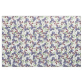 Lila Reisungspapiere, SommerBlume Stoff (Yard (91,4 cm))