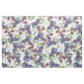 Lila Reisungspapiere, SommerBlume Stoff (Fat Quarter (45,7 x 55,9 cm))