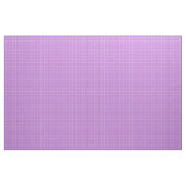 Lila Rosa Fensterpaneel-Gingham-Kariert Stoff (Yard (91,4 cm))