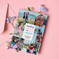 Lila Rosa Gewollt Ausgewählte Adoptiert Fotos