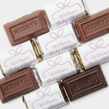 lila rosa glitzer bogen baby shower name datum ele