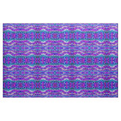 Lila, rosa Mosaikfliesen Stoff (Fat Quarter (45,7 x 55,9 cm))