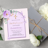 Lila Rosa Rosenschmetterlinge Erster Kommune