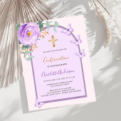 Lila rosa Schmetterlinge Bogenpreisbestätigung