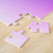 Lila rosa städtischer Hintergrund - addieren Sie Puzzle (Seite)