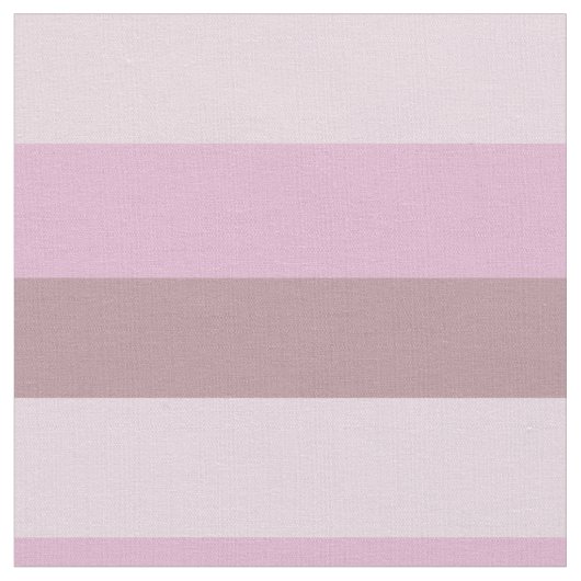 Lila rosa Streifen Ombre Stoff (Nahaufnahme)