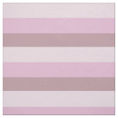 Lila rosa Streifen Ombre Stoff (Muster)