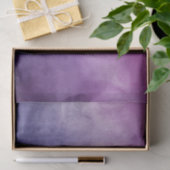 Lila Rosa Textur Seidenpapier (Geschenk)